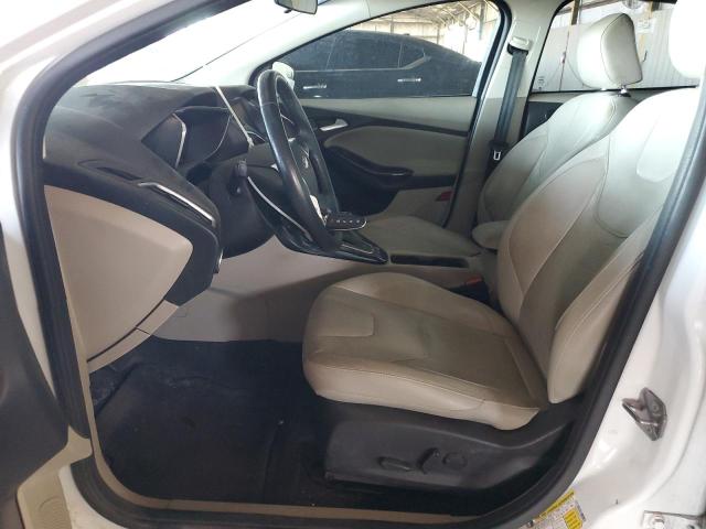 Photo 7 from auction – 2015 FORD FOCUS BEV with VIN 1FADP3R40FL231790