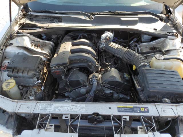 Photo 11 from auction – 2006 CHRYSLER 300 with VIN 2C3KA43R96H181129
