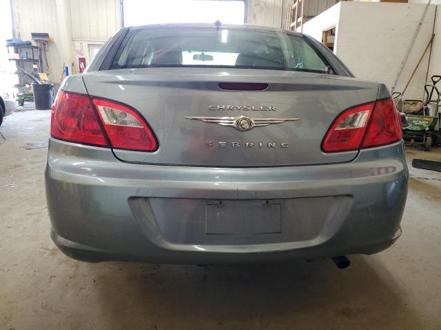 Foto 6 de la subasta – 2010 CHRYSLER SEBRING LI con VIN 1C3CC5FB1AN147785
