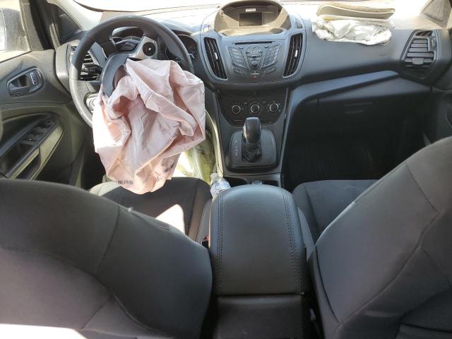 Photo 8 from auction – 2016 FORD ESCAPE S with VIN 1FMCU0F77GUB23234