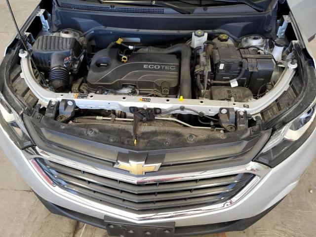 Photo 12 from auction – 2019 CHEVROLET EQUINOX LT with VIN 2GNAXUEVXK6122409