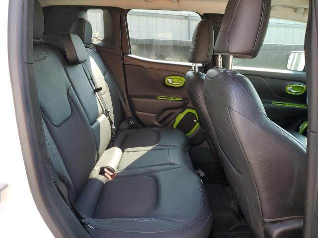 Photo 11 from auction – 2017 JEEP RENEGADE T with VIN ZACCJBCB4HPE86773