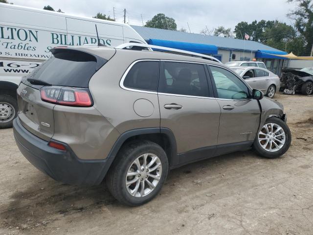 Photo 3 from auction – 2019 JEEP CHEROKEE L with VIN 1C4PJLCB3KD114340