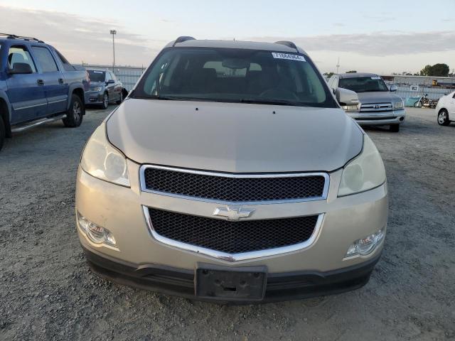 Photo 5 from auction – 2010 CHEVROLET TRAVERSE L with VIN 1GNLRFED4AJ268988