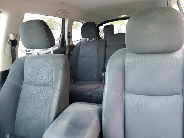 Photo 10 from auction – 2014 NISSAN PATHFINDER with VIN 5N1AR2MN8EC731241