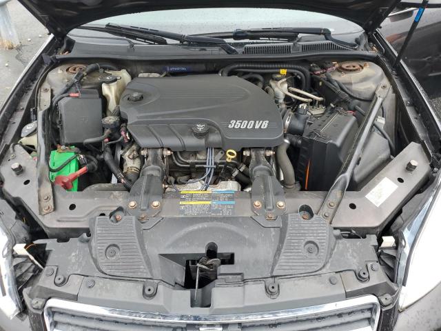 Photo 11 from auction – 2009 CHEVROLET IMPALA 1LT with VIN 2G1WT57N491116053
