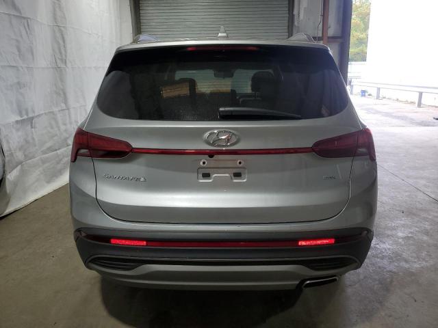 Photo 6 from auction – 2023 HYUNDAI SANTA FE S with VIN 5NMS2DAJ0PH598313