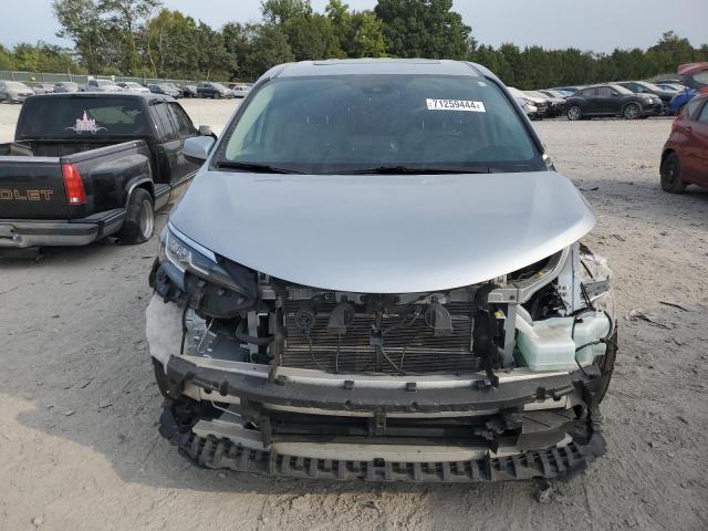 Photo 5 from auction – 2021 TOYOTA SIENNA XLE with VIN 5TDYSKFC0MS002229