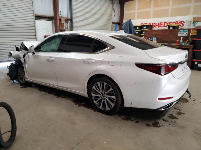 Photo 2 from auction – 2021 LEXUS ES 350 BAS with VIN 58ADZ1B15MU098058