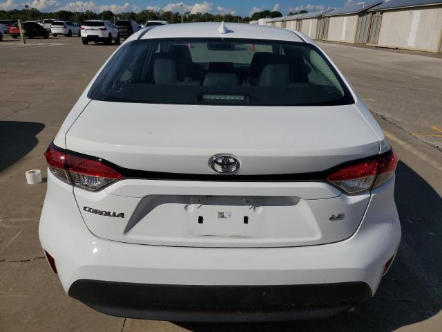 Photo 6 from auction – 2023 TOYOTA COROLLA LE with VIN 5YFB4MDE4PP078985