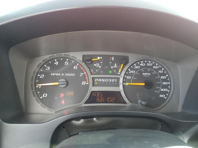 Zdjęcie 9 z aukcji – 2006 GMC CANYON z VIN 1GTCS136468222628
