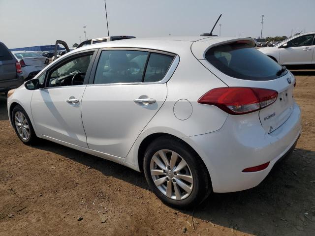 Photo 2 from auction – 2014 KIA FORTE EX with VIN KNAFX5A85E5169185
