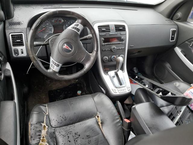 Photo 8 from auction – 2007 PONTIAC TORRENT with VIN 2CKDL63F076114165