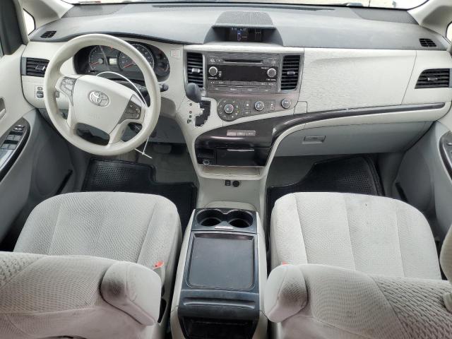 Photo 8 from auction – 2011 TOYOTA SIENNA LE with VIN 5TDKK3DC5BS143969