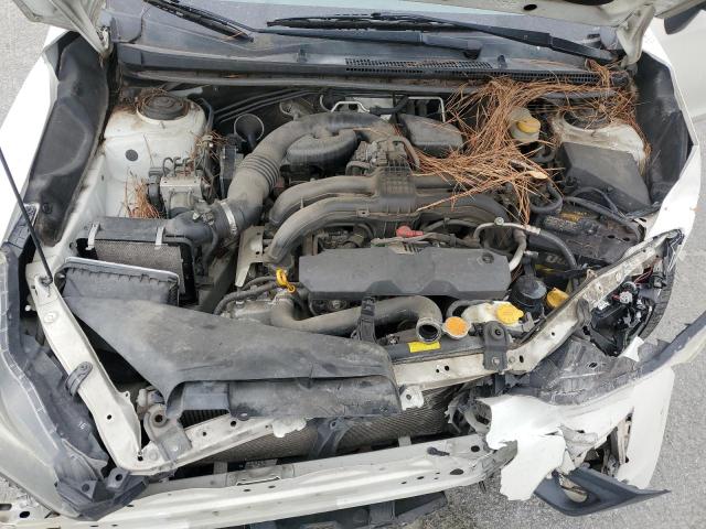 Photo 11 from auction – 2014 SUBARU IMPREZA SP with VIN JF1GPAL69E8261223