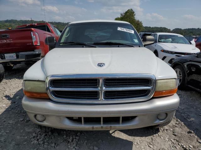 Photo 5 from auction – 2002 DODGE DURANGO SL with VIN 1B4HS58N72F121809