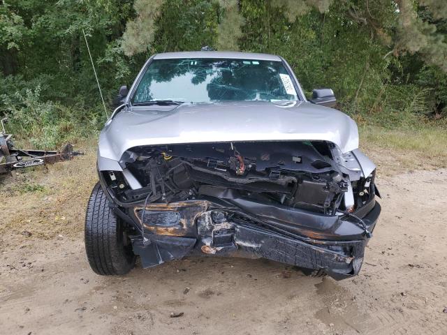 Photo 5 from auction – 2022 RAM 1500 CLASS with VIN 1C6RR7LG8NS192902