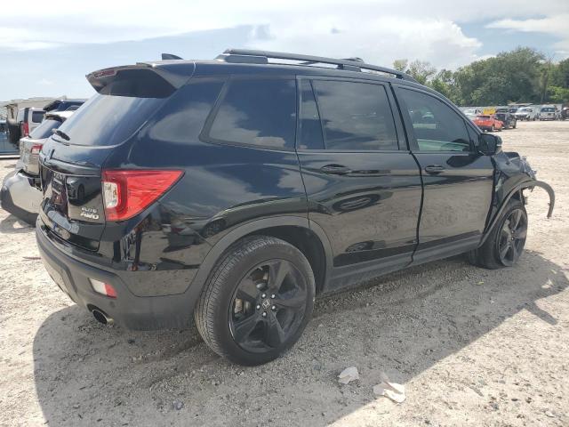 Photo 3 from auction – 2019 HONDA PASSPORT E with VIN 5FNYF8H03KB018890