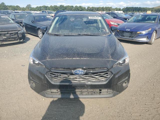 Photo 5 from auction – 2024 SUBARU IMPREZA with VIN JF1GUABC1R8271671
