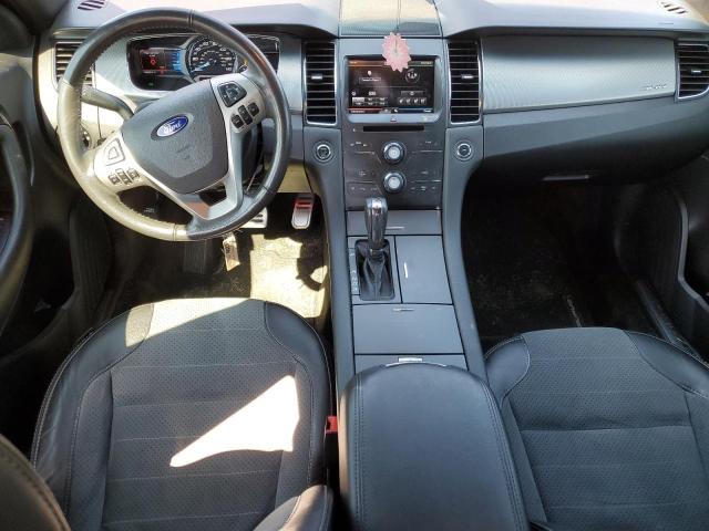 Photo 8 from auction – 2014 FORD TAURUS SHO with VIN 1FAHP2KT6EG103963