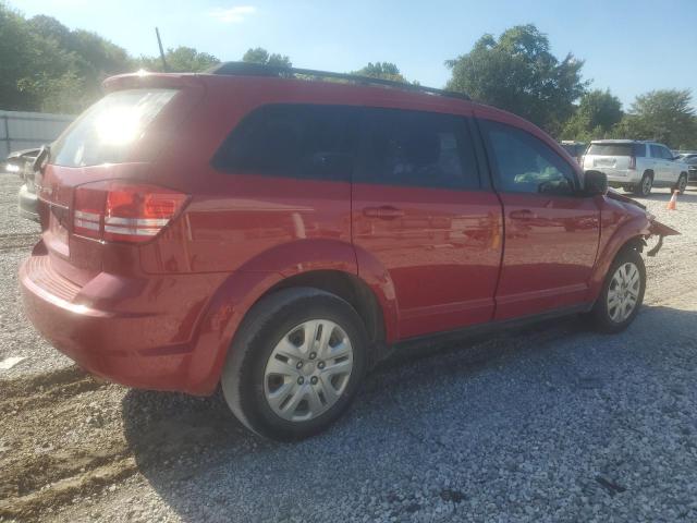 Photo 3 from auction – 2020 DODGE JOURNEY SE with VIN 3C4PDCAB9LT249795