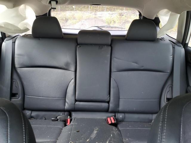 Снимка 10 от търг – 2016 SUBARU OUTBACK 2. с VIN 4S4BSANC9G3319669