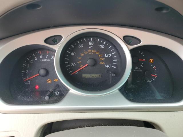 Photo 9 from auction – 2004 TOYOTA HIGHLANDER with VIN JTEEP21AX40037997