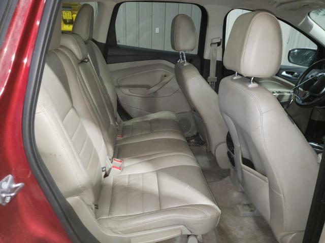 Photo 11 from auction – 2016 FORD ESCAPE TIT with VIN 1FMCU9J9XGUA95068