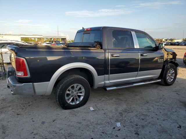 Photo 3 from auction – 2013 RAM 1500 LARAM with VIN 1C6RR6NT6DS648687