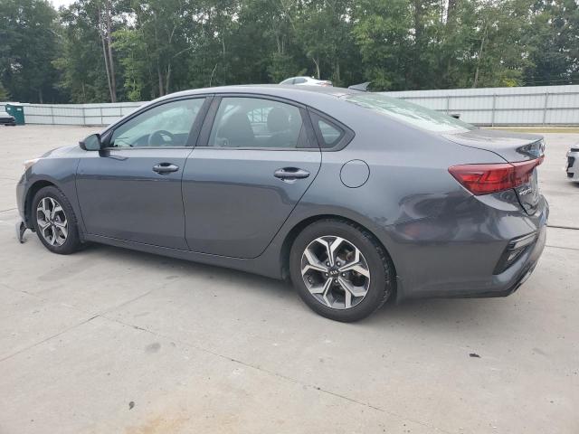 Photo 2 from auction – 2019 KIA FORTE FE with VIN 3KPF24AD9KE129359