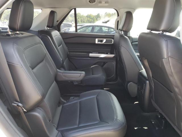 Photo 11 from auction – 2023 FORD EXPLORER X with VIN 1FMSK7DH2PGA51489