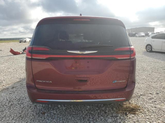 Photo 6 from auction – 2022 CHRYSLER PACIFICA H with VIN 2C4RC1L71NR225599
