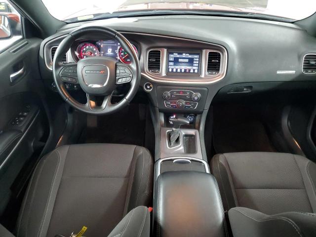 Photo 8 from auction – 2022 DODGE CHARGER SX with VIN 2C3CDXBG7NH216150