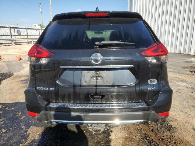 Photo 6 from auction – 2018 NISSAN ROGUE S with VIN 5N1AT2MT9JC765053
