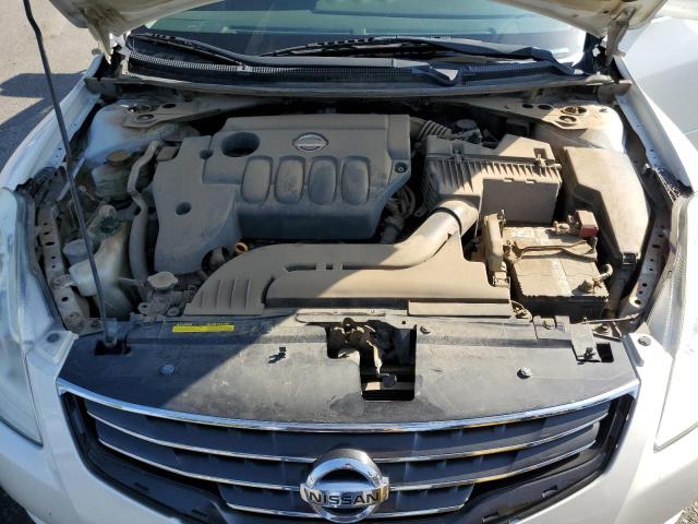Photo 11 from auction – 2012 NISSAN ALTIMA BAS with VIN 1N4AL2AP7CN577690