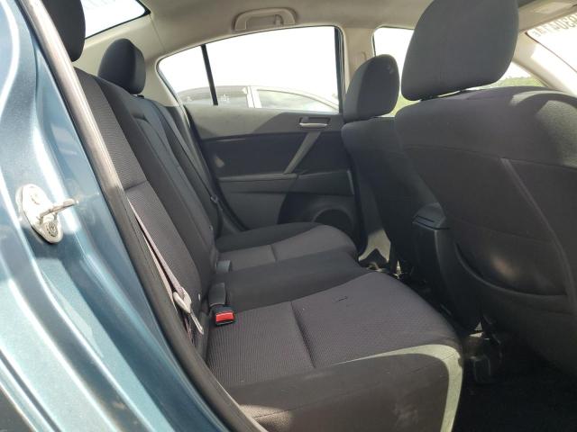 Photo 10 from auction – 2010 MAZDA 3 I with VIN JM1BL1SF5A1136854