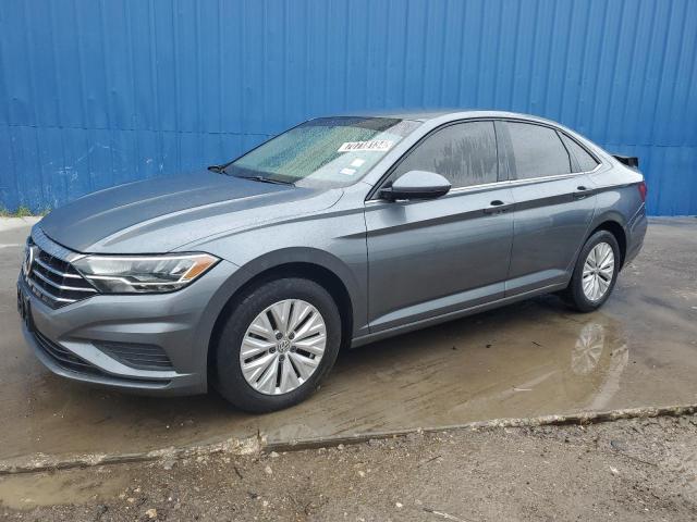 Photo 1 from auction – 2019 VOLKSWAGEN JETTA S with VIN 3VWCB7BUXKM200249