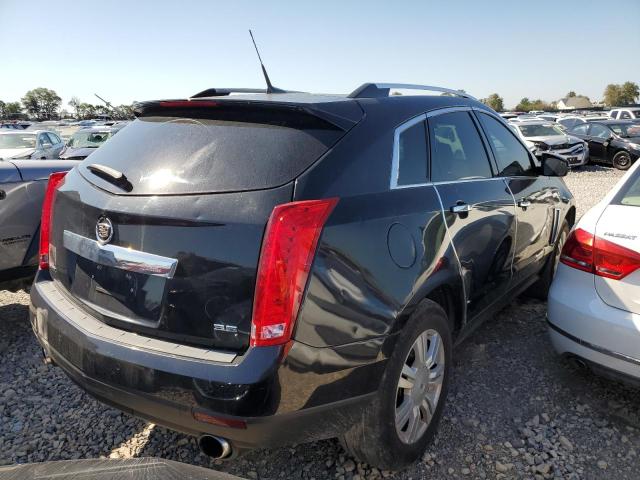 Photo 3 from auction – 2013 CADILLAC SRX LUXURY with VIN 3GYFNCE33DS631933