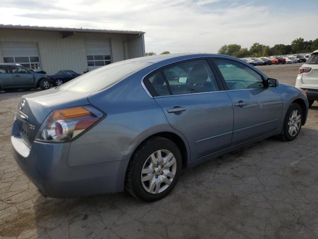 Photo 3 from auction – 2012 NISSAN ALTIMA BAS with VIN 1N4AL2AP9CC240532