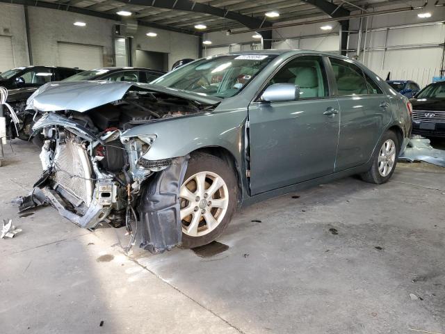 TOYOTA CAMRY BASE 2011 con VIN 4T4BF3EK0BR088497 - Foto de la subasta