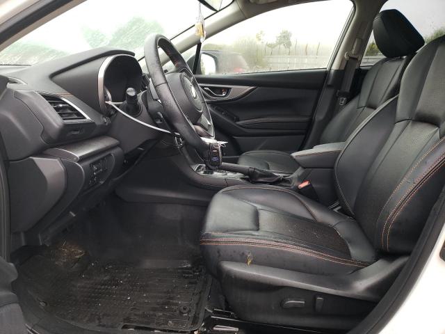 Photo 7 from auction – 2022 SUBARU CROSSTREK with VIN JF2GTHMC9NH262134