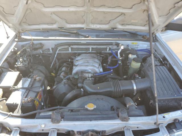 Photo 12 from auction – 2004 ISUZU RODEO S with VIN 4S2DM58Y944304721