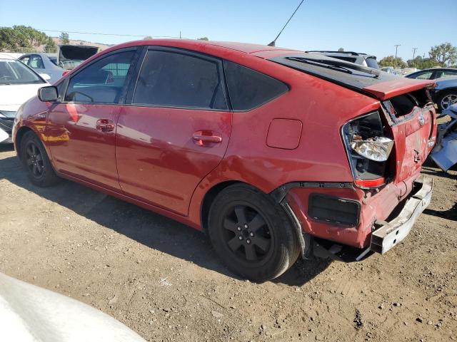 Photo 2 from auction – 2008 TOYOTA PRIUS with VIN JTDKB20U583391559