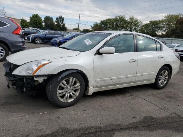 NISSAN ALTIMA BAS 2010 with VIN 1N4AL2AP5AN554289 - Photo from auction