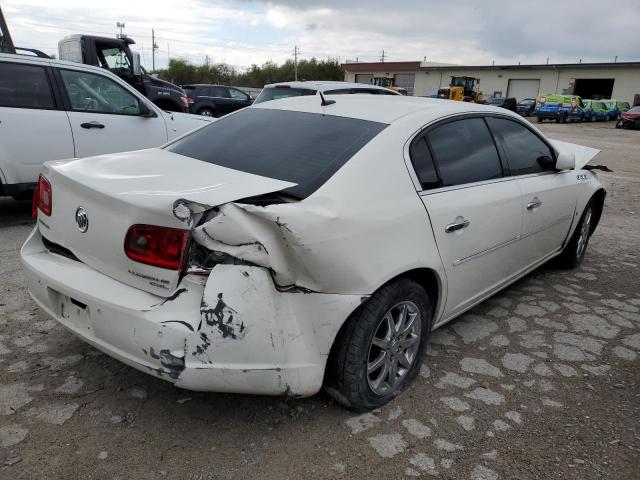 Photo 3 from auction – 2006 BUICK LUCERNE CX with VIN 1G4HD57266U254692