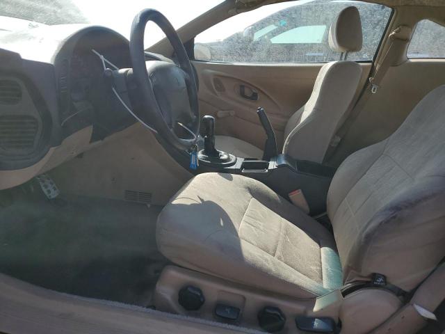 Photo 7 from auction – 1997 MITSUBISHI ECLIPSE RS with VIN 4A3AK34YXVE192325