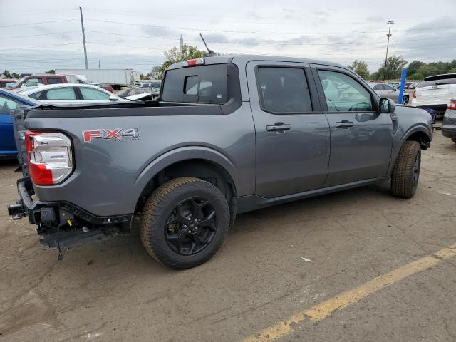 Photo 3 from auction – 2022 FORD MAVERICK X with VIN 3FTTW8F95NRA02351
