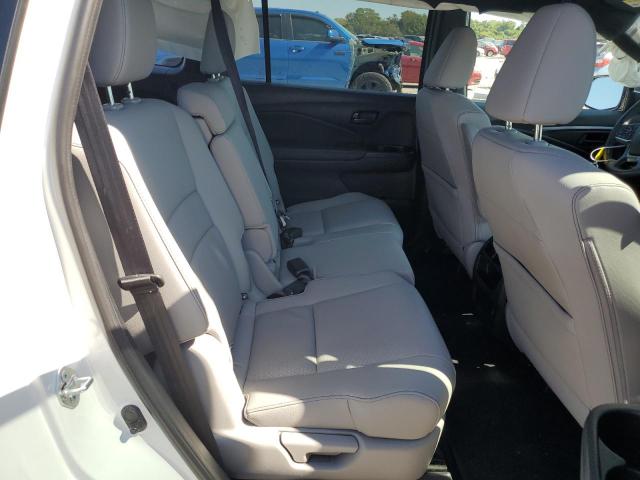 Photo 11 from auction – 2022 HONDA PASSPORT E with VIN 5FNYF8H51NB020170