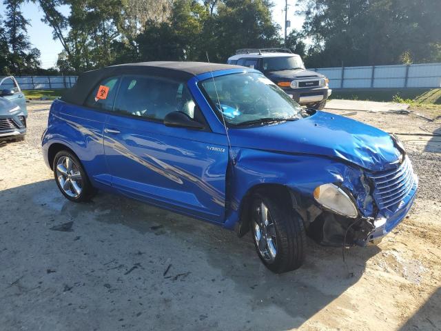 Photo 4 from auction – 2005 CHRYSLER PT CRUISER with VIN 3C3AY75S75T363958