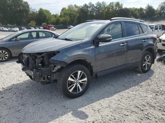 TOYOTA RAV4 ADVEN 2018 with VIN JTMRFREV3JD237056 - Photo from auction